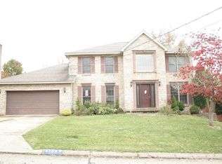 4104 Cypress St, Parkersburg, WV
