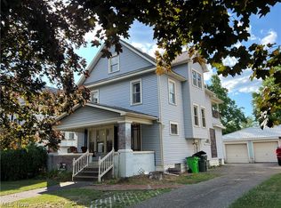 407 E 11th St, Dover, OH