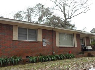 1929 Springrock St, Gadsden, AL 35903