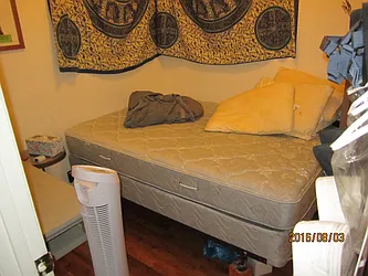 Rented by David W Realty Inc