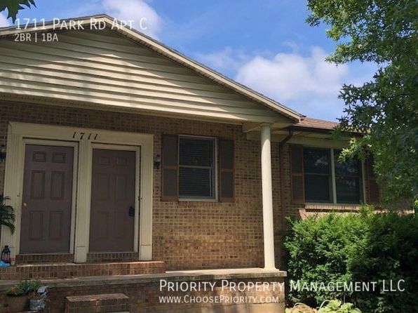 1711 Park Rd UNIT C