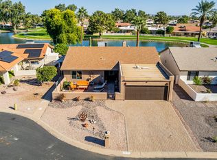 25237 S Lakeway Dr, Sun Lakes, AZ 85248