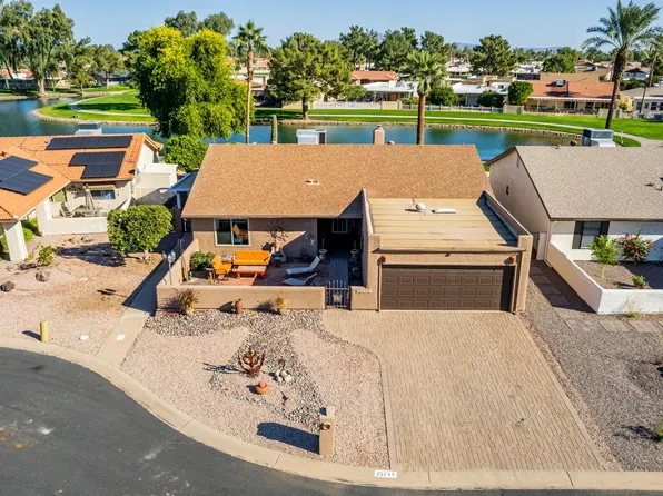 25237 S LAKEWAY Drive, Sun Lakes, AZ 85248