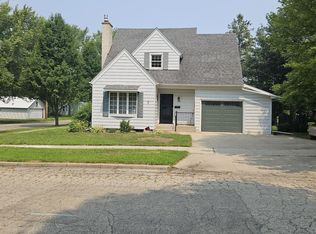 193 W Liberty St, Berlin, WI 54923