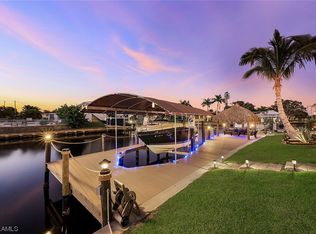 4530 SE 6th Ct, Cape Coral, FL 33904