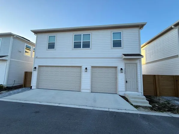 3124 Voyager Ave, Saint Cloud, FL 34771