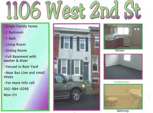 1106 W 2nd St #1106, Wilmington, DE