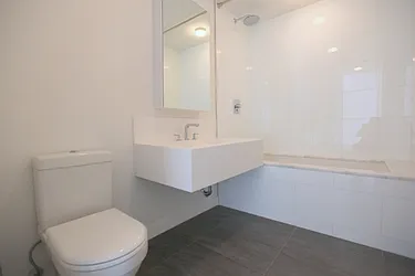 Rented by Citi Habitats