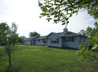 5101 W Rokeby Rd, Denton, NE 68339