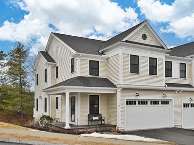 1 Bailey Pond Ln #7, Amesbury, MA, 01913