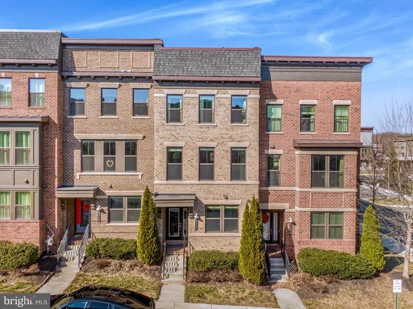 9317 Lemon Mint Ct, Fairfax, VA 22031