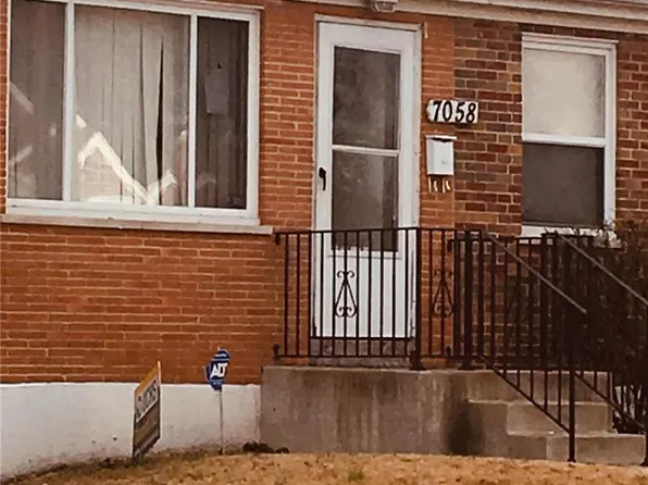 7058 Corbitt Ave, Saint Louis, MO 63130