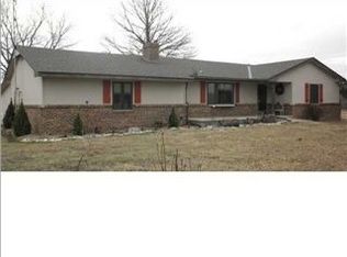 11584 111th Rd, Winfield, KS 67156
