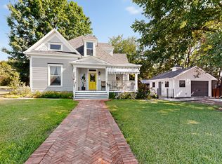 1108 W Virginia St, McKinney, TX 75069