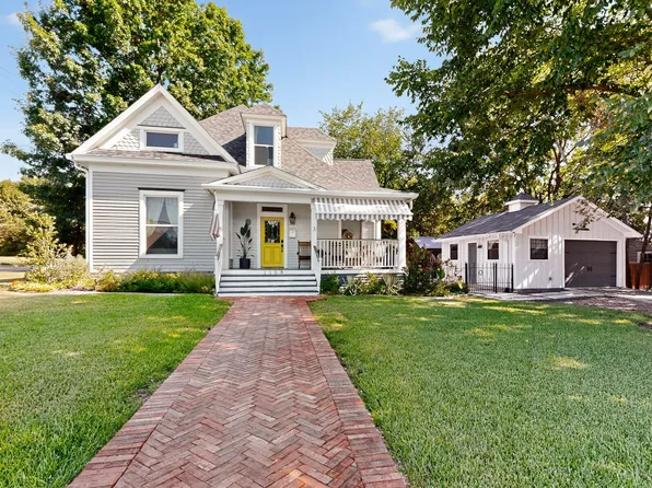 1108 W Virginia St, McKinney, TX 75069