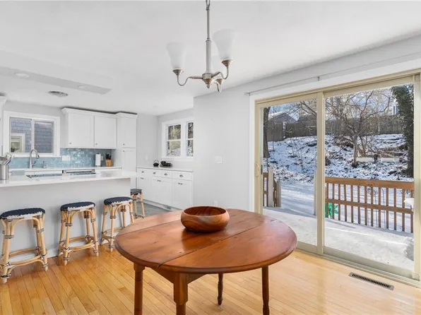 236 Old Forge Rd Unit 5, Warwick, RI 02818