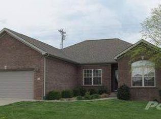408 Lebeau Dr, Nicholasville, KY 40356