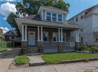 100 Miller Ave, Providence, RI 02905