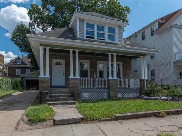 100 Miller Ave, Providence, RI 02905