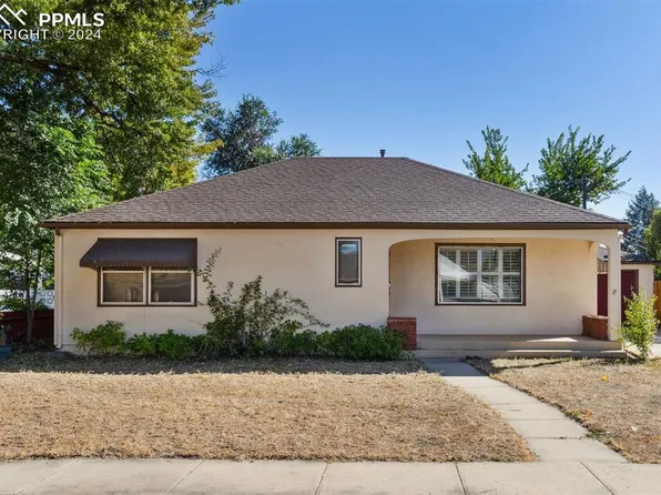 2213 N Franklin St, Colorado Springs, CO 80907
