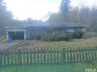 2801 University Station Rd, Durham, NC 27705