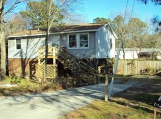 1985 Colington Rd, Kill Devil Hills, NC 27948