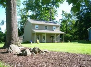 5 Byatt Rd, Tallmadge, OH 44278