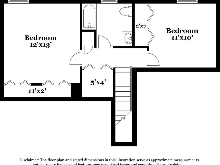 1212 Abberton Dr — Photo 3