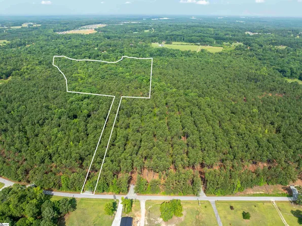 0 Cheek Rd #15, Gray Court, SC 29645