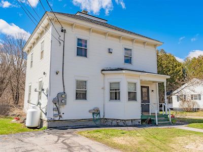 9 Grant Avenue, Barre, VT, 05641