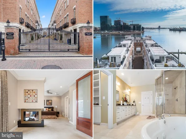 647 Ponte Villas S #132, Baltimore, MD 21230