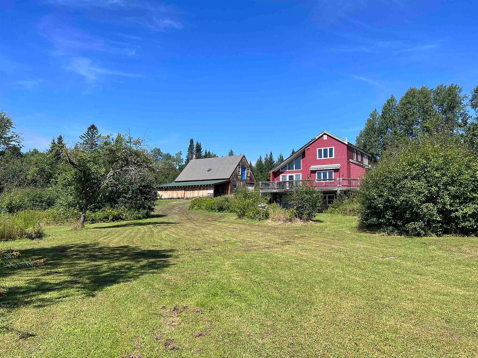 24 Wesson Road, Lancaster, NH 03584 Zillow
