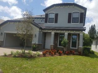 5601 Sandbirch Ln, Lake Worth, FL 33463