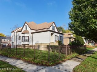 8456 S Euclid Ave, Chicago, IL 60617