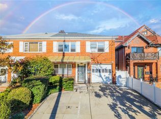 4565 Parsons Blvd FLOOR 2, Flushing, NY 11355