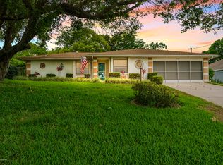 2488 Keeport Dr, Spring Hill, FL 34609