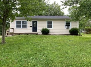 609 W Hildreth St, Kirksville, MO 63501