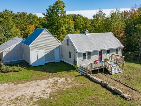 1526 Walnut Hill Road, Shapleigh, ME 04076