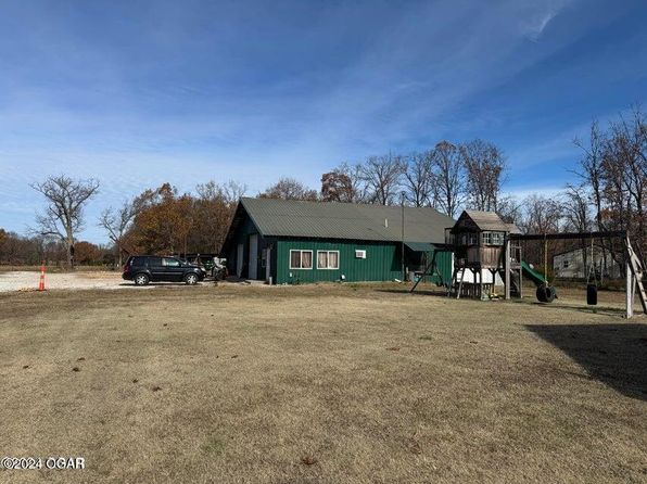 895 Lawrence Rd #2150, Wentworth, MO 64873