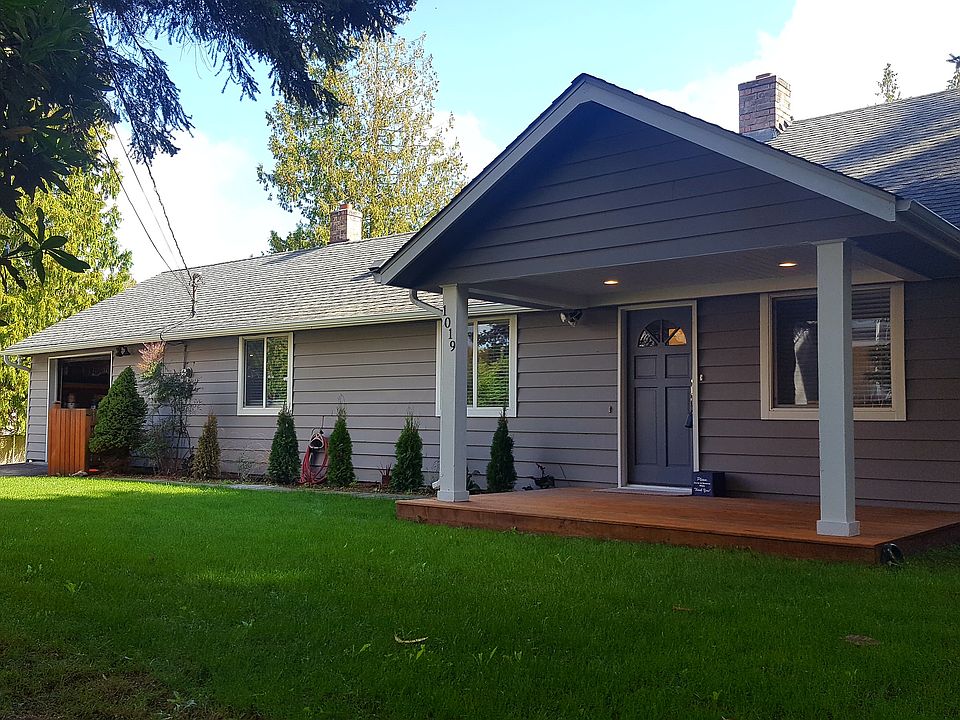 Welcome to your new home!