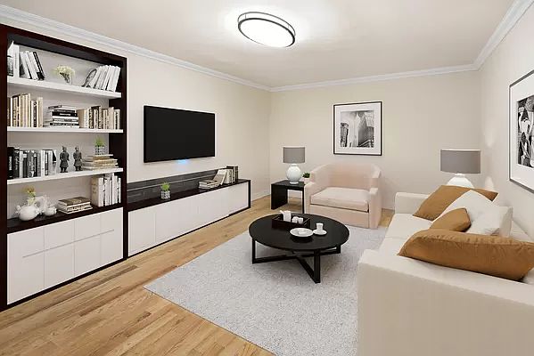1st image of 147-19 Roosevelt Ave #F