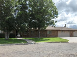 1708 Caddo Cir, Dalhart, TX 79022
