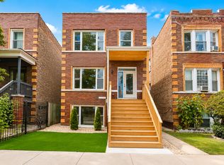 3136 N Ridgeway Ave Unit 2, Chicago, IL 60618