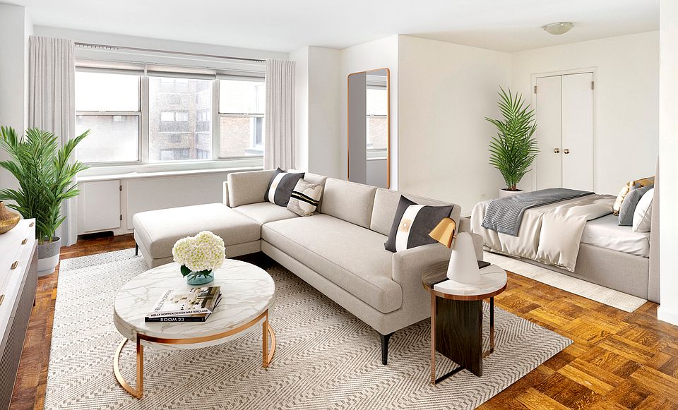 1st image of 155 E 34th St APT 9D
