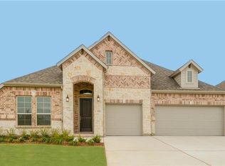 3018 Charles Dr, Wylie, TX 75098