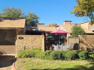 2836 Mill Valley Dr, Wichita Falls, TX 76308
