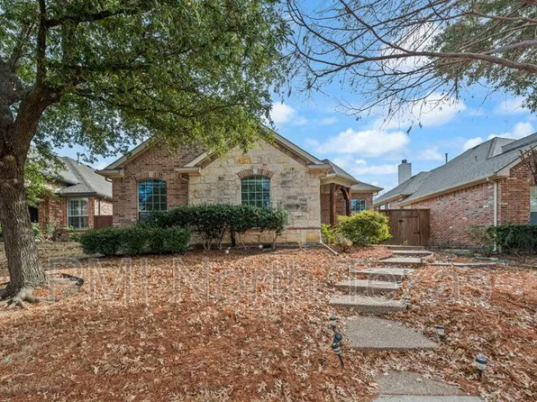 5544 Hidden Creek Ln, Frisco, TX 75036