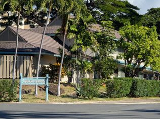 1428 Hunakai St APT 1, Honolulu, HI 96816