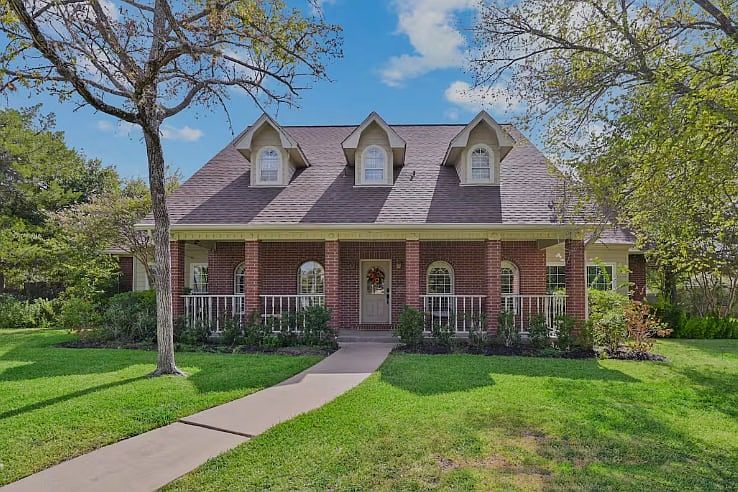 1st image of 2810 Cimarron Ct