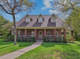 2810 Cimarron Ct, College Station, TX 77845